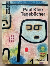 Paul Klee Tagebücher DuMont