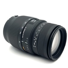 Sigma 70-300mm 4-5.6 DG MACRO