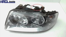 Scheinwerfer mit Blinker