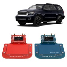 JTAG/BDM Lötfreier Adapter