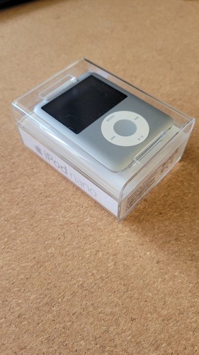 Apple ipod nano - apple, generation