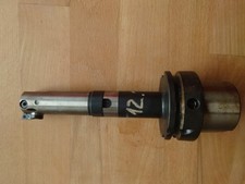 Feinbohrwerkzeug Ausdrehwerkzeug Walter HSK-A63 Ø 26-33,5mm l 120mm