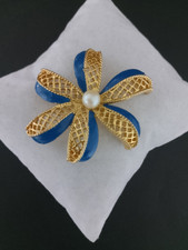 Brosche Anstecknadel