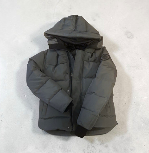 Canada goose mcmillan herren - mcmillan,