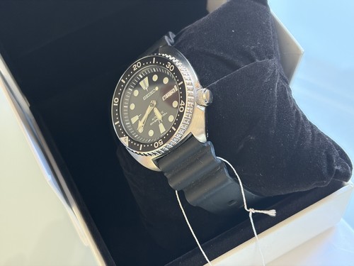 Neu seiko prospex turtle - seiko,