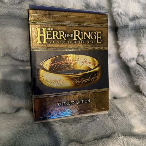 Der herr ringe - |, die