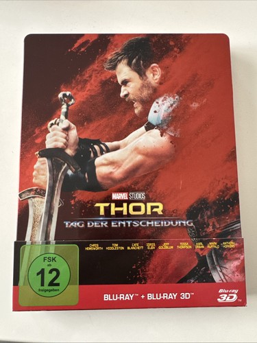 Blu ray thor tag der - blu-ray/,