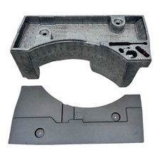 Werkzeugkasten Bordwerkzeugkasten VW Passat CC 357 CC 358 3C8012115