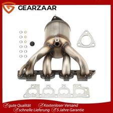 Katalysator Krümmerkat für Opel Astra G Corsa C Vectra B 1.4/1.6 13105075 849177