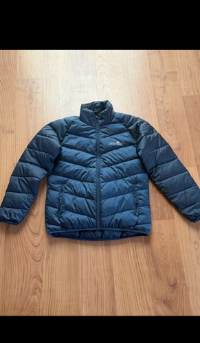 Ellesse daunenjacke - ellesse,