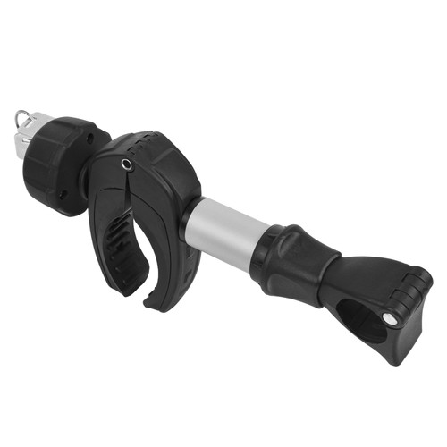 Rahmenhalter 25cm ø25 - 25cm, Ø25-30