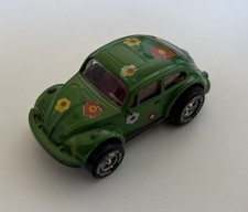 Darda VW Käfer grün mit