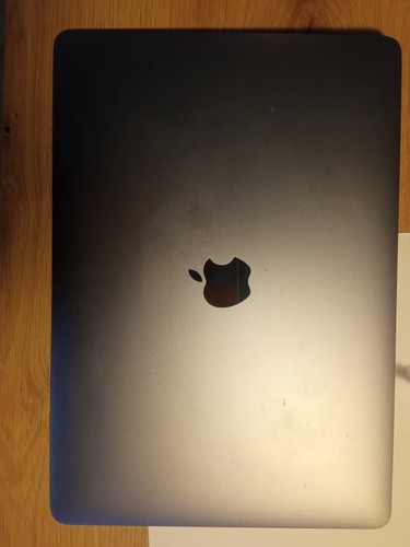 Macbook pro 2017 - pro, a1708