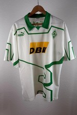 Werder bremen 1993 - bremen, 1993/94