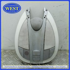 Innenbeleuchtung Vorne A2118205301 Mercedes-benz 211 E 320 T CDI 2003-2005