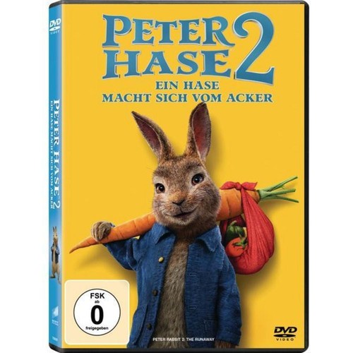Peter hase ein - hase,