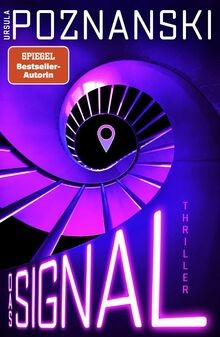 Das signal thriller der - signal:,