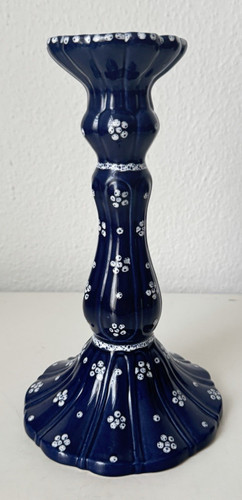 Gmundner keramik dirndl blau - gmundner,