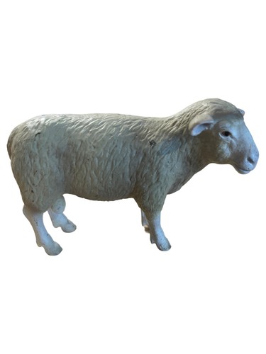 Schleich schaf spielfigur - schleich,