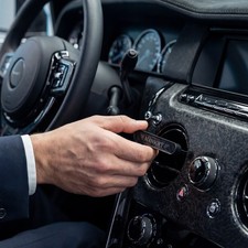 MANSORY Auto-Lufterfrischer