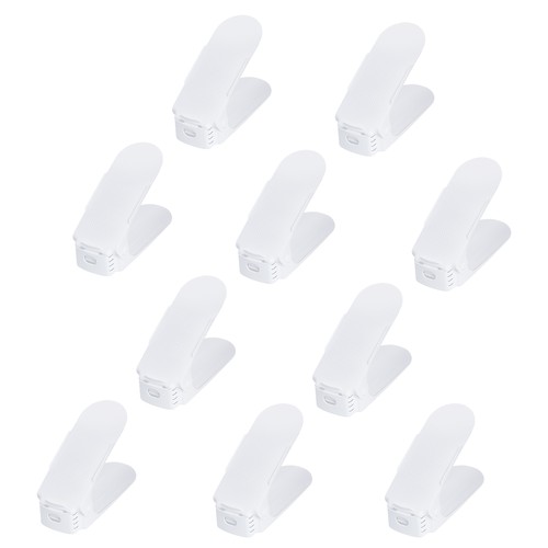 Verstellbarer schuhregal - verstellbarer,