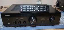 Vollverstärker Denon - Pma 720ae