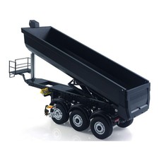 1/14 Metall 3 Achsen