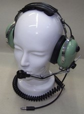 David Clark H10-66 P/N