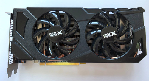 Sapphire amd radeon - sapphire, hd