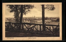 Kellinghusen, Panorama