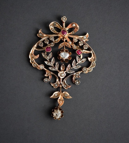 19c viktorianischer - 19c.,