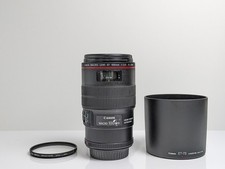 Canon EF 100mm f/2.8 L IS