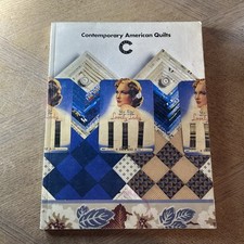Contemporary American Quilts -