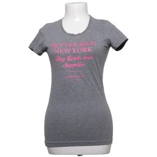 Better Rich, T-shirt, Größe