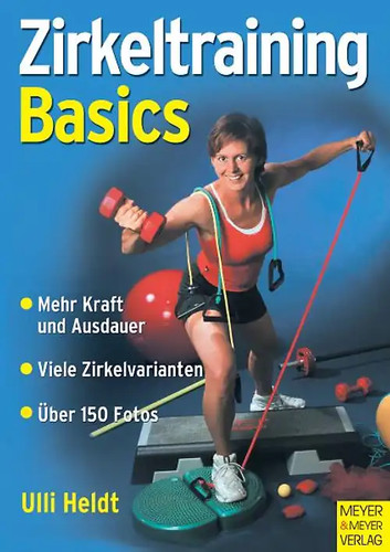 Zirkeltraining basics - zirkeltraining,
