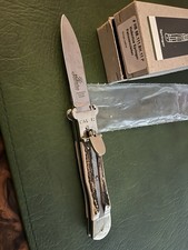 Hubertus Jagdmesser Solingen