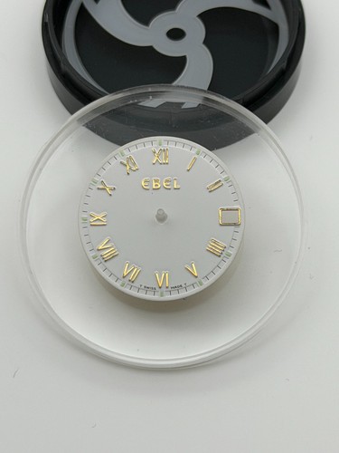 Ebel sportwave zifferblatt - sportwave,