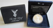 Mexiko Libertad 1 Oz Silber