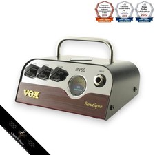 VOX MV50-BQ BOUTIQUE
