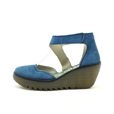 Fly London Damen Sandale EU 36