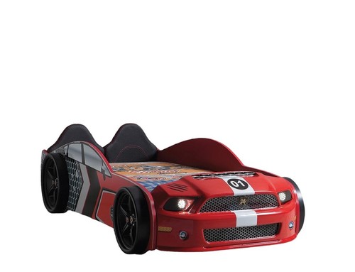 Renn auto wagen kinder - wagen, möbel