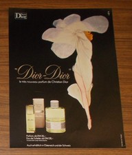 Seltene Werbung vintage