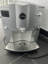 Kaffeemaschine jura e75 Kundendienst Neu