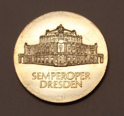 Ddr mark 1985 - 10,