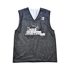 vintage Champion Basketball