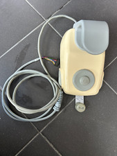 Cefla Anthos Fußschalter Fußanlasser mit Kabel gebraucht voll funktionstüchtig 