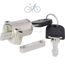 AXA SCHLIEßZYLINDER BOSCH POWERTUBE RAHMEN AKKU GEN. 3 eBIKE INTUBE 2019 SCHLOSS