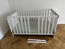 Babybett Inkl. Matratze (Paidi)