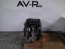 Orig. Mercedes Sprinter W902 Motor 2,2 208 CDI 60KW 82PS 611987 Nur 137162km
