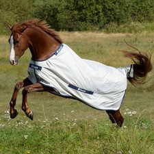 Bucas Sun Shower Regendecke